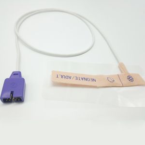Nellco DB 9 Pin Medical Disposable SPO2 Sensors