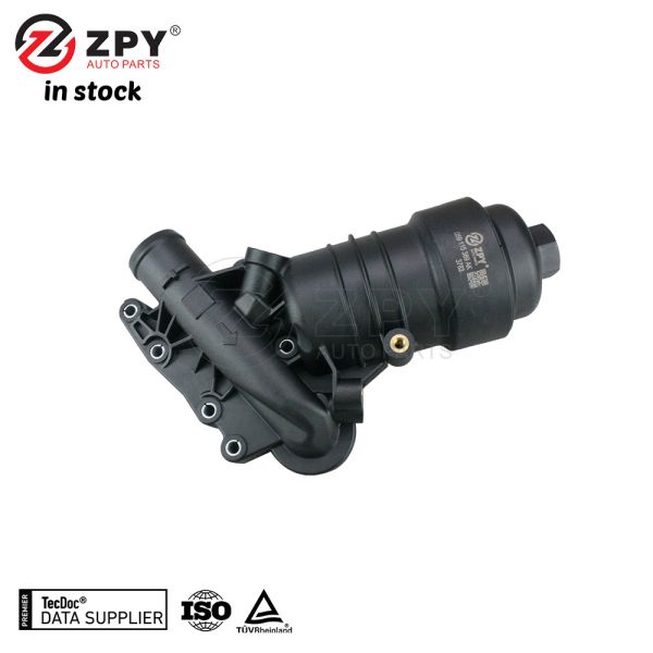 ZPY 059115389AK Diesel Oil Filter for Audi Q7 VW 3.0TDI 2017-2022