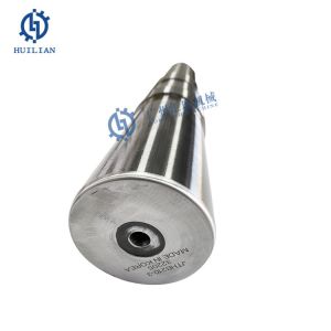 Komatsu Hydraulic Breaker Hammer Spare Parts JTHB210-3 Piston