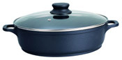Buy Die Cast Aluminum Non-stick Casserole at wholesale prices