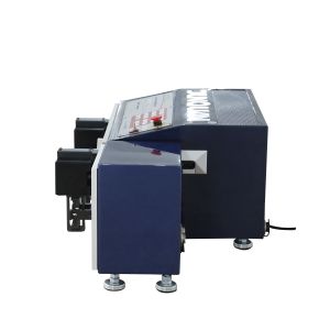 Customized Computerized Wire Cutting And Stripping Machine ZDBX-3 with CE