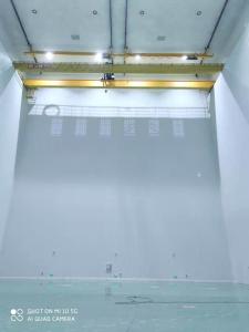Quality Medical Shielding System Electromagnetic Interference Shielding Tesing Hall for sale