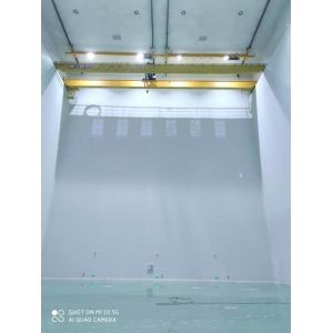 Buy cheap Medical Shielding System Electromagnetic Interference Shielding Tesing Hall from wholesalers