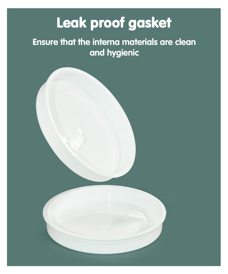 30g/50g Face Cream Jar Skin Care Packaging Eye Cream Container UKC69A