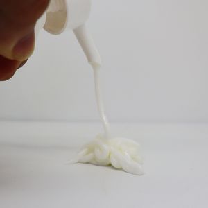 Naturally Vitality Rebonding & Split End Cream – 2-in-1 Hair Care, Damage Repair