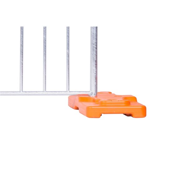 Buy HDG Non Permanent Pool Fence Mesh Fence For Above Ground Pool Anti Aging  at wholesale prices