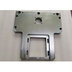 Precision CNC Turning Machining Stainless Steel Medical Device Aluminium Machine