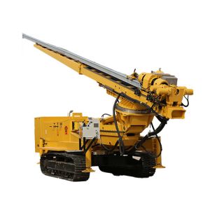 XL-3 Multifunctional Engineering Drilling Rig