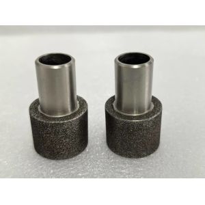 3C9 32*40*8 mm B126 Electroplated CBN Grinding Bit