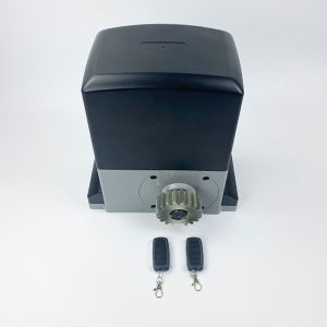 700W Heavy Duty Sliding Gate Opener