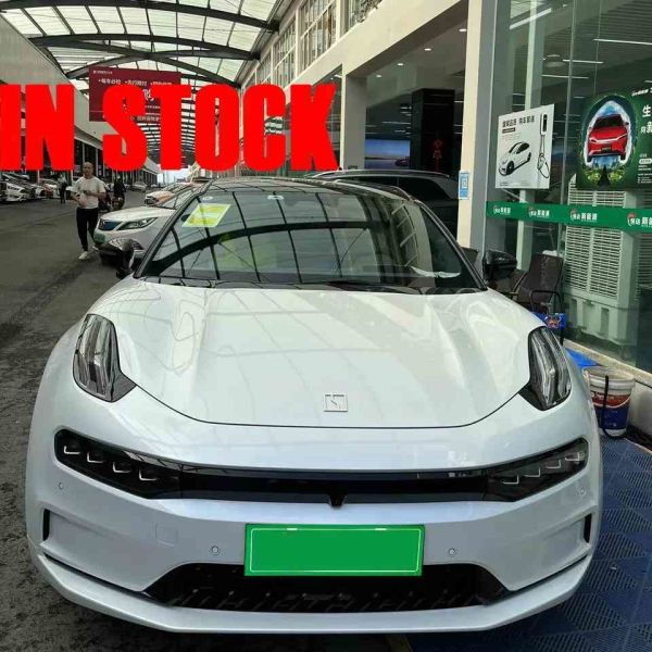 Buy 400KW ZEEKR 001 Sedan Nev 610KM 715KM Fast Charge Electric Car Private Car with 732km CLTC All-Electric Range and LED at wholesale prices