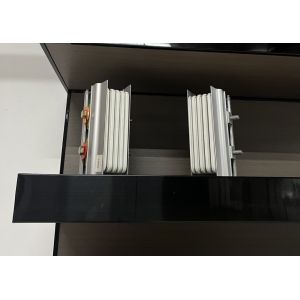 Quality Starline Electrical Busway And Bus Duct Copper / Aluminium Material for sale