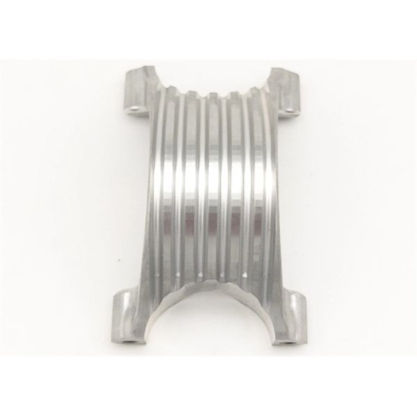 Say Goodbye to Error Messages with Our Top-Notch Machine Milled Components