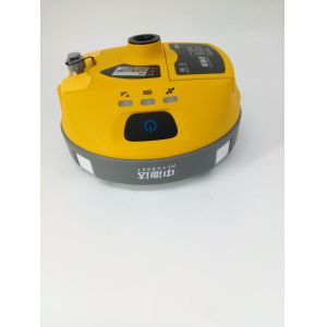 HI TARGET RTK GPS V90 GNSS RTK SYSTEM