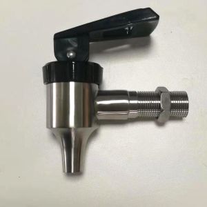 Quality Hotel restaurant supply high grade beer drinking dispenser water tap for sale