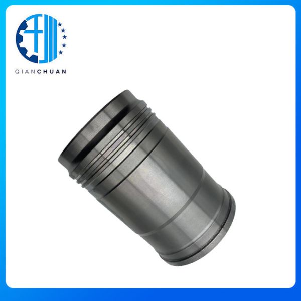Cylinder Liner With 138MM RF8 11012-97178 For Nissan Engine Spare Part
