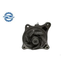 Iron Excavator Spare Parts 6D31 Diesel Engine Water Pump ME391343