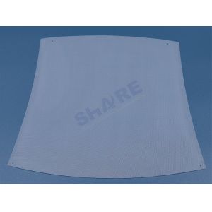 Nylon Filter Mesh Pore Size Micron 90μm 100μm 110μm 120μm 130μm PA6 Thread