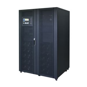 380V in 380V out Modular Tower Online UPS 60KVA 80KVA 90KVA 100KVA 380V/400V