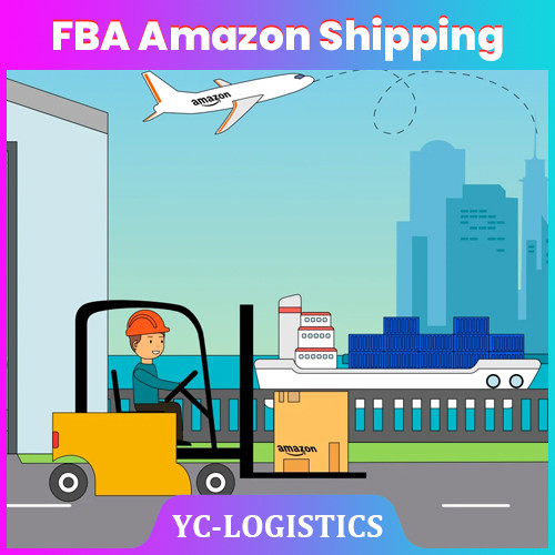 Buy Sea Freight Amazon FBA Shipping Agent From China To Germany at wholesale prices