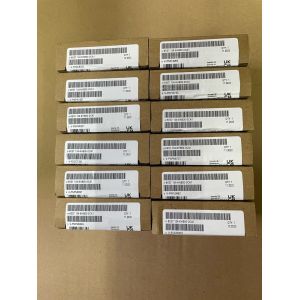 6ES7134-6HB00-0CA1 Siemens Industrial Controller Made in Germany