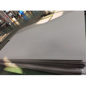 316 Sus Stainless Steel Rolled Plate 410