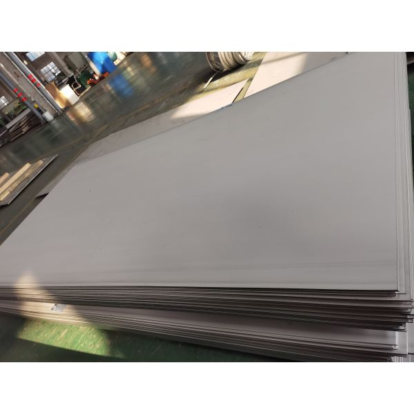 Buy Ss301 302 Stainless Steel Rolled Plate at wholesale prices