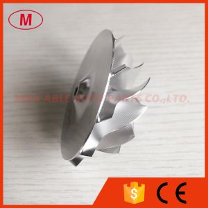 GT15-25 11+0 Blades 50.20/65.00mm 702549-0008HF V1 point milling snake high