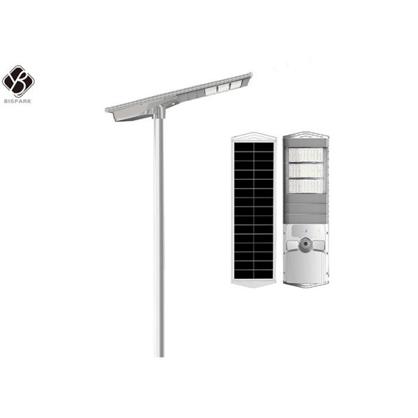 Buy high bright solar based led street lights remote control at wholesale prices