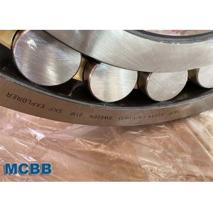22248ca / C3w33 Spherical Roller Thrust Bearing Double Row Precision Bearing