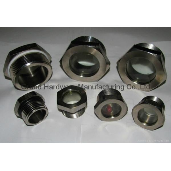 Metric thread 12x1.5 Magnetic oil drain plugs for oil container and auto parts