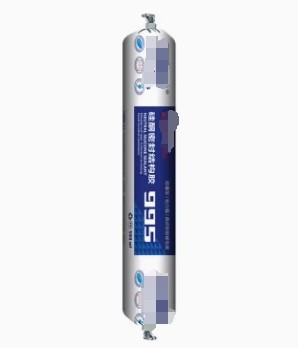 Clear and Superior Weather Resistance Neutral Silicone Sealant for Snow Storage