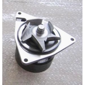 China Water Pump PC360-7/300-7 Excavator Engine Parts 452323 on sale
