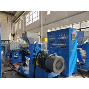 POM Board Extrusion Machine