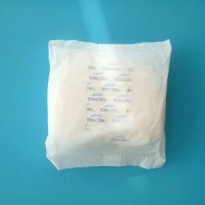 Freely Offered Samples Absorbent Maternity Pad for Postpartum Recovery and