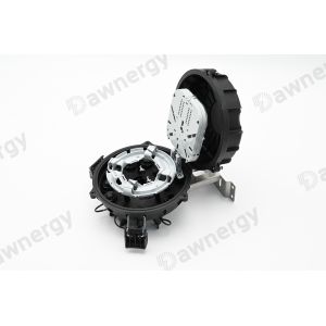 IP68 Protection Level FTTH Fiber Optic Terminal Box Ultimate Solution For FTTX