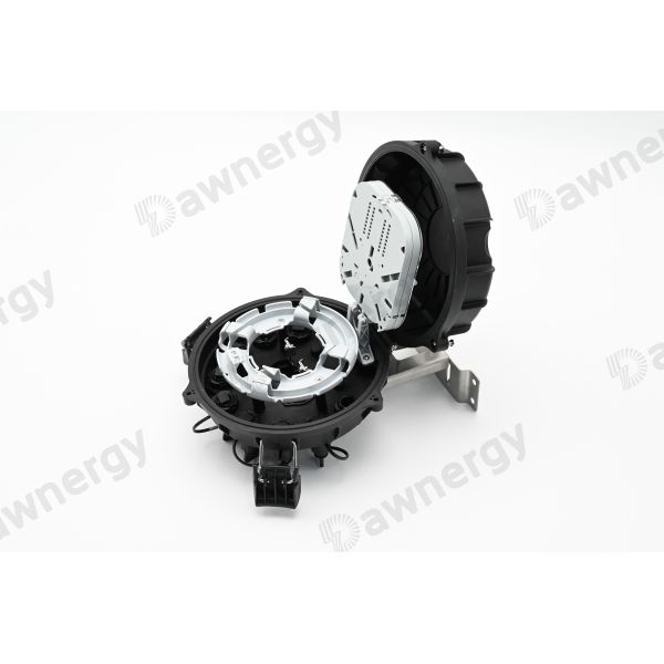 IP68 Protection Level FTTH Fiber Optic Terminal Box Ultimate Solution For FTTX