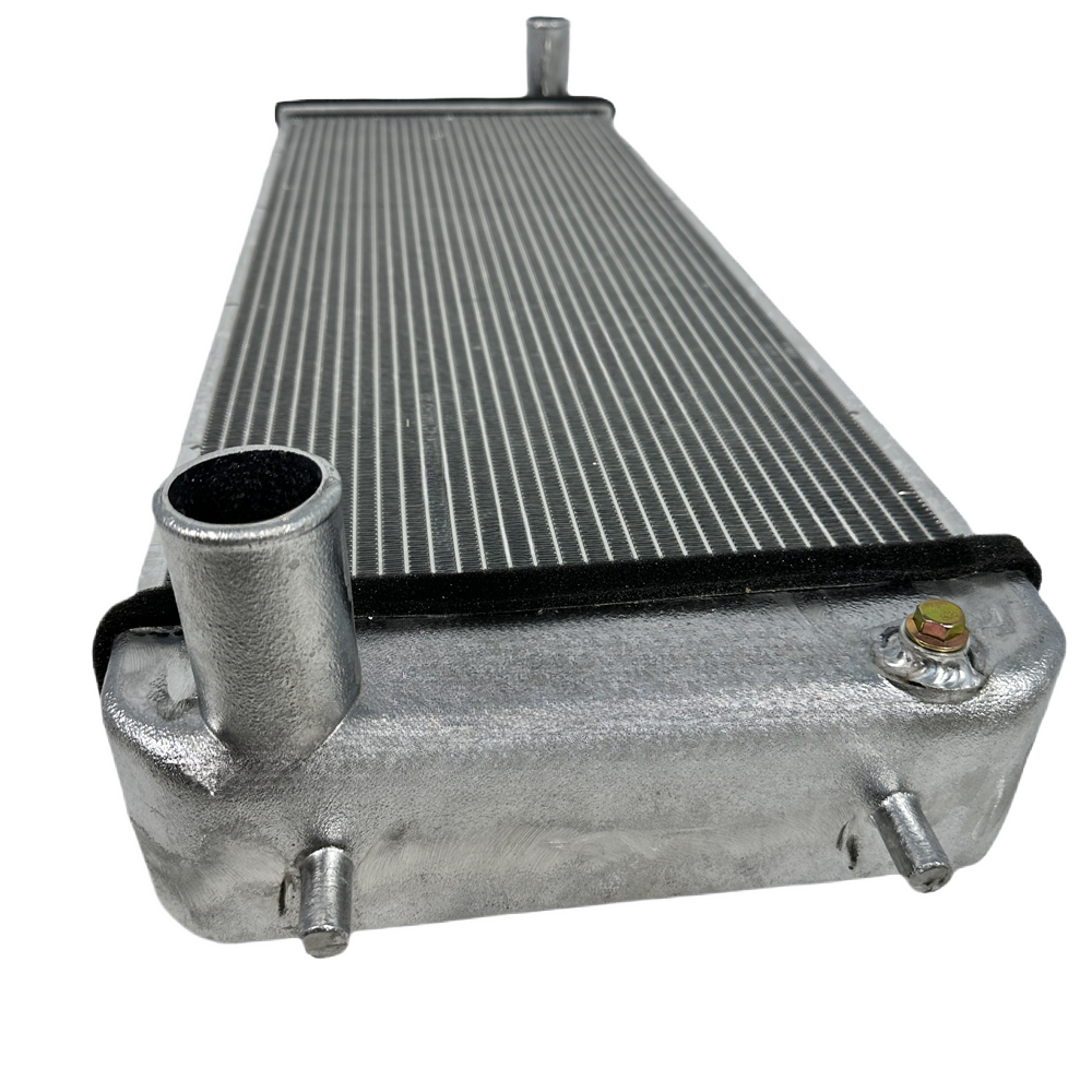 Volvo Excavator Radiator Core For Excavator VOE14514243 EC360B