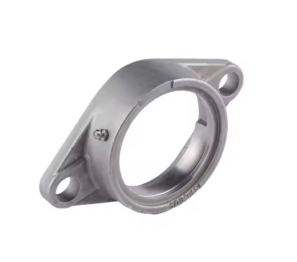 Precision Investmet Casting Steel Bearing Block Seat