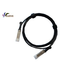 SFP-H10GB-CU3M Compatible 10G 3m Sfp Copper Cable