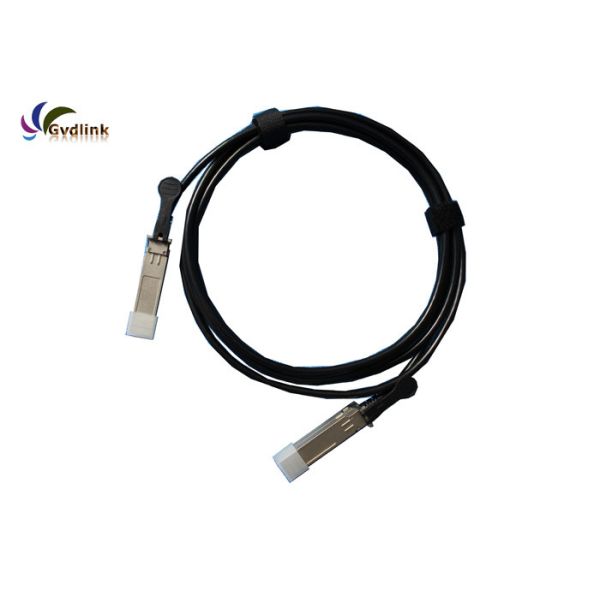 Buy SFP-H10GB-CU3M Compatible 10G 3m Sfp Copper Cable at wholesale prices