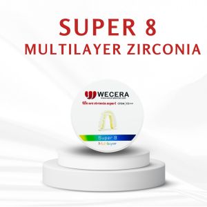 Experience Unmatched Precision and Aesthetics with Amann Girrbach System