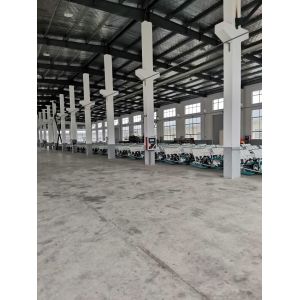 6 Row riding Type Rice transplnater