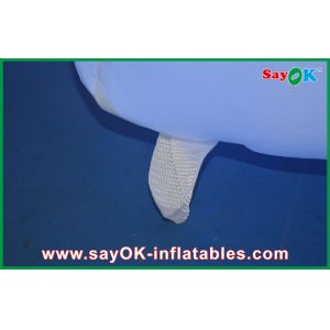 Professional Photo Studio Small Photo Booth Oxford Cloth Lighting Durable White