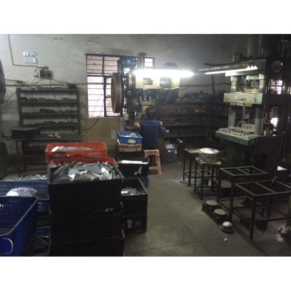 semicircle golf putter , L golf putter , golf putters , stainless steel golf putter