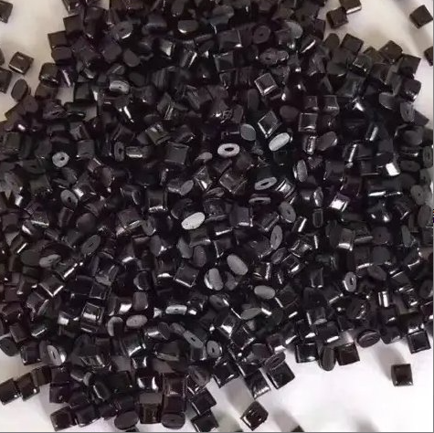 High Impact Resistance PA66 A3GF10 - Low Temperature, High Toughness, Nylon