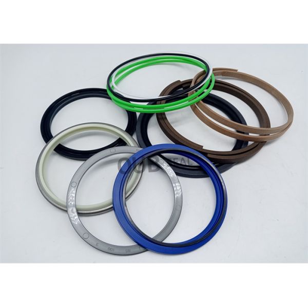 KOB-LQ01V00038R300 KOB-LQ01V00038R100 KOB-LQ01V00038R200 Arm Repair Seal Kit SK250-8 LQ01V00038F2