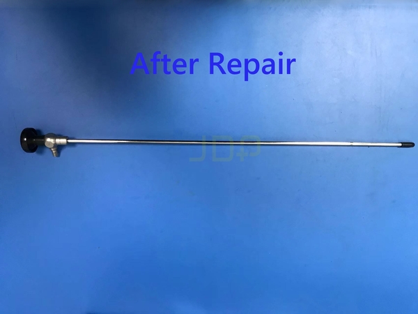 EFER BX 5500 EXTENDED HYSTEROSCOPE SN: P5** FOR REPAIR