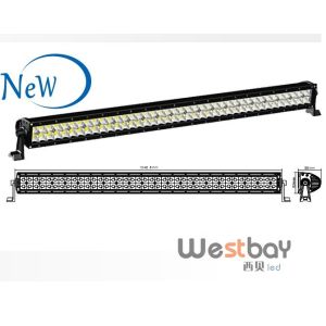 Quality Äußere bar licht, 42&quot; 240w led licht arbeiten, off road led lichtleiste for sale