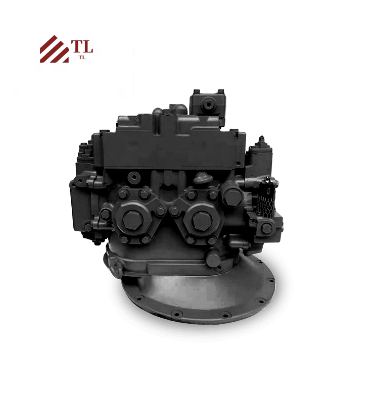 Upgrade Your PC120-2 PC120-3 PC120-5 PC120-6 PC120-7 with K5V200DTH Hydraulic Main Pump